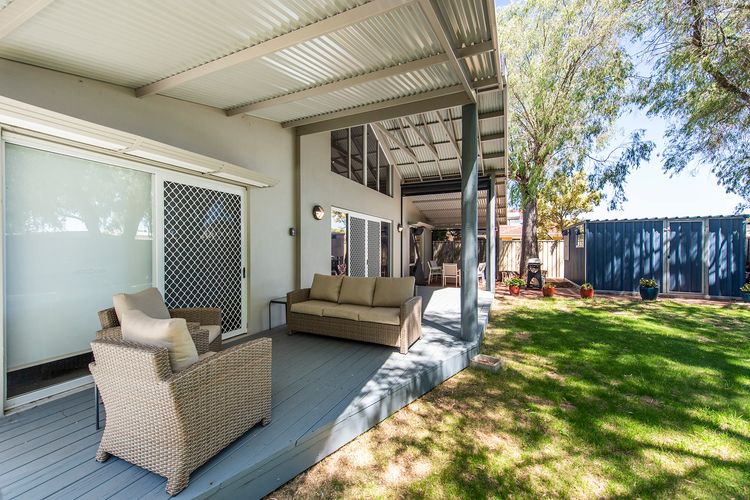 Bussell Hideaway Haven