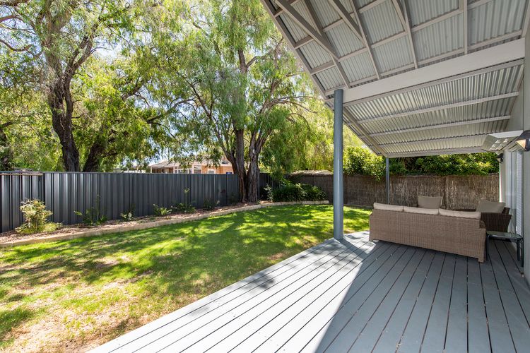 Bussell Hideaway Haven