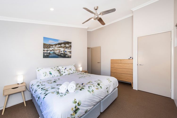 Bussell Hideaway Haven