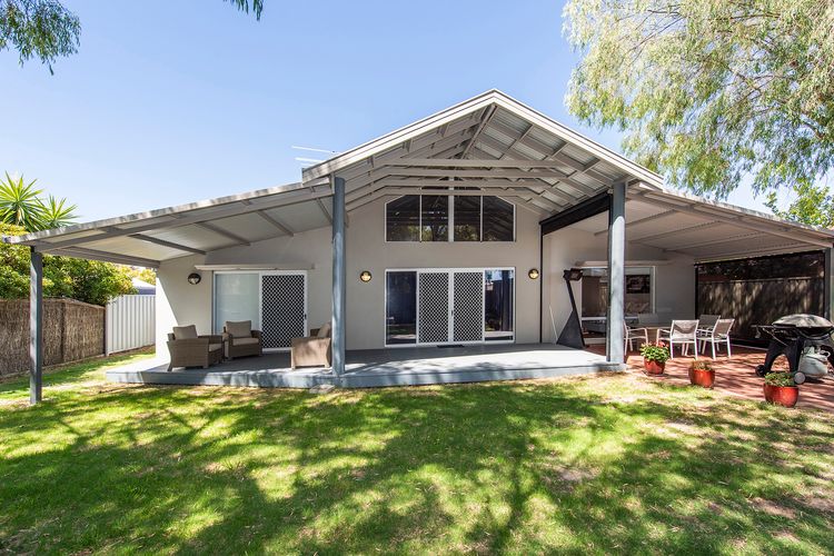 Bussell Hideaway Haven