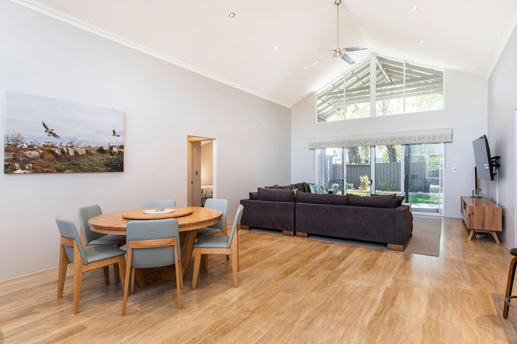 Bussell Hideaway Haven