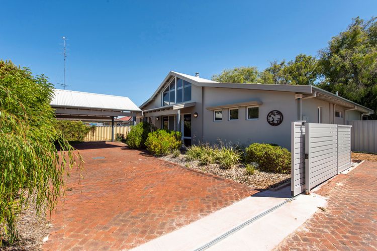 Bussell Hideaway Haven