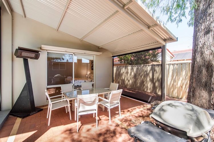 Bussell Hideaway Haven