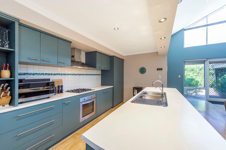 Bussell Hideaway Haven