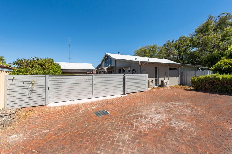 Bussell Hideaway Haven