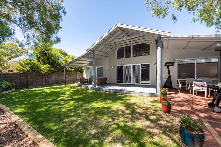 Bussell Hideaway Haven