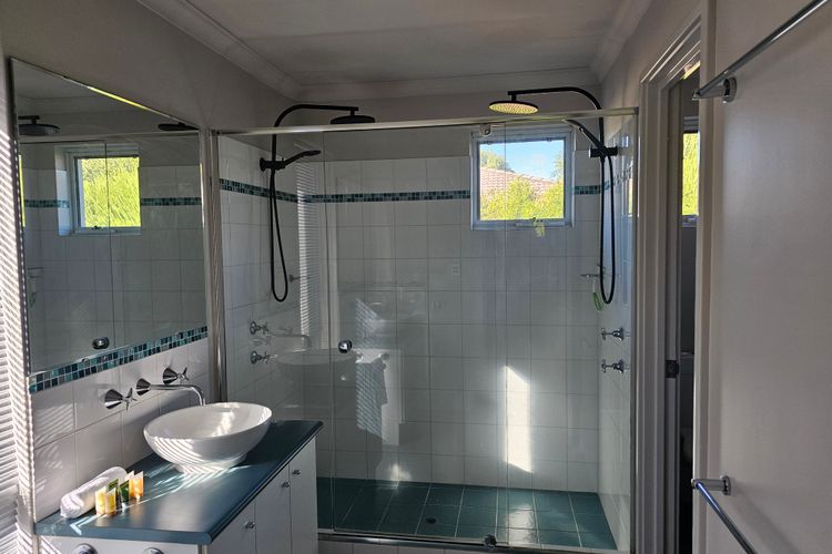 Bussell Hideaway Haven