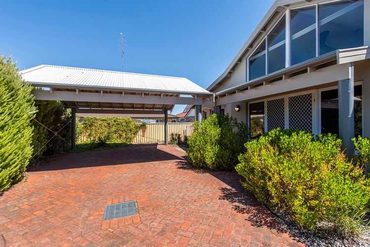 Bussell Hideaway Haven