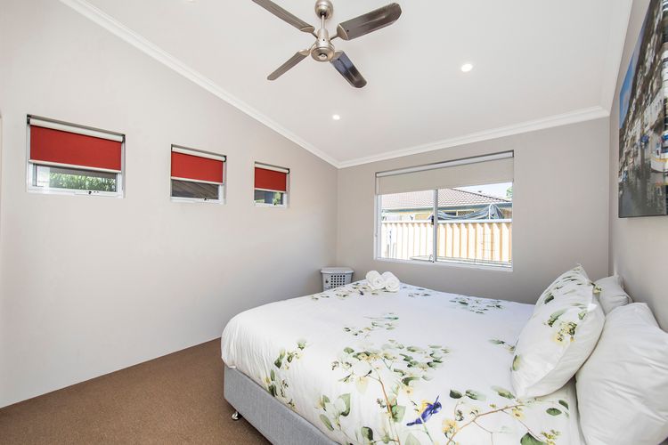 Bussell Hideaway Haven