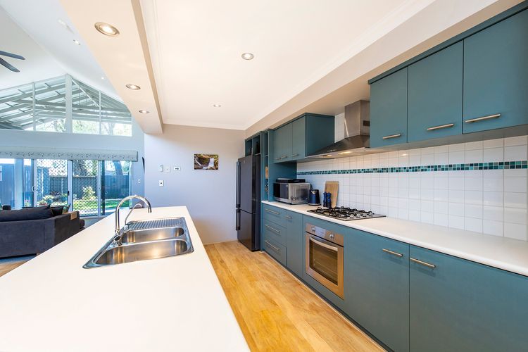 Bussell Hideaway Haven