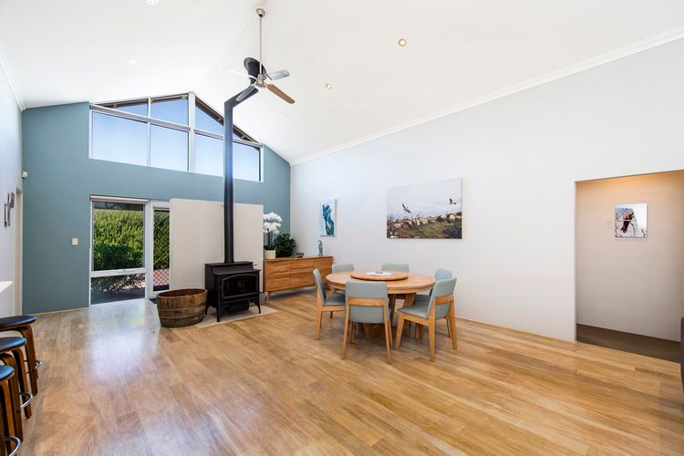 Bussell Hideaway Haven