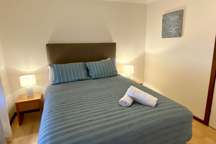 Forrest Holiday Unit – East Bunbury