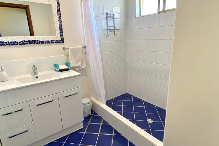 Forrest Holiday Unit – East Bunbury
