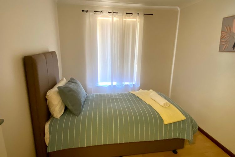 Forrest Holiday Unit – East Bunbury