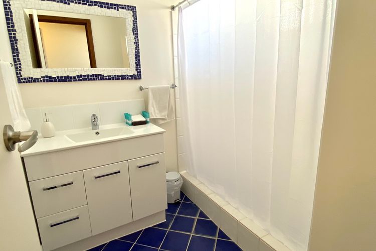 Forrest Holiday Unit – East Bunbury