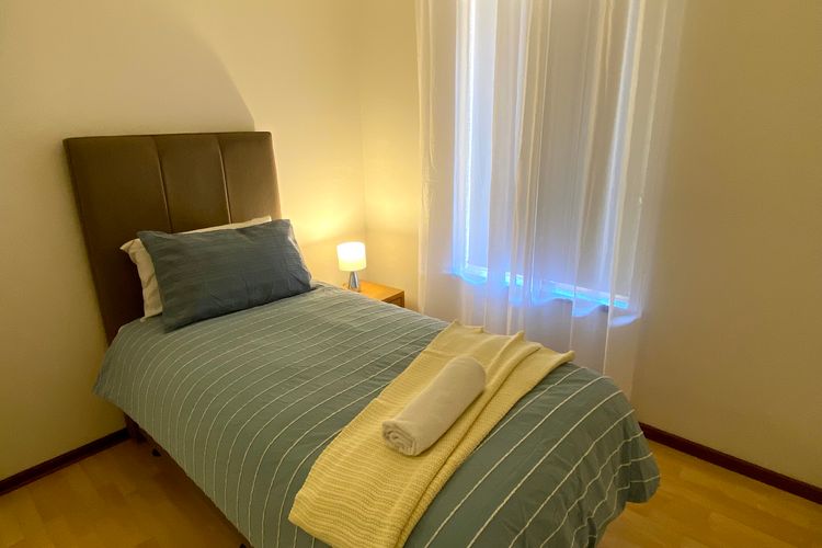 Forrest Holiday Unit – East Bunbury