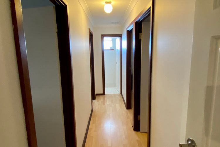 Forrest Holiday Unit – East Bunbury
