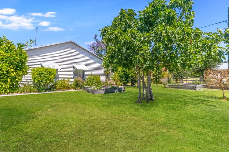 Our Humble Home – Nannup