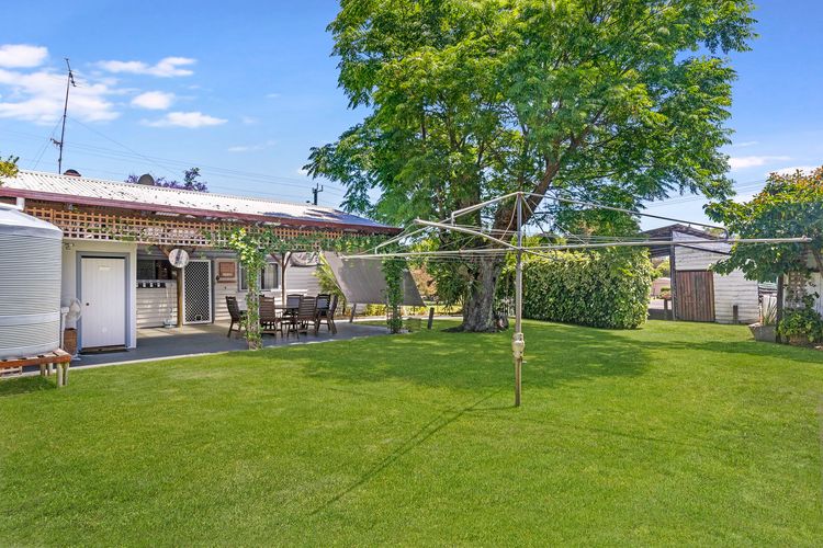 Our Humble Home – Nannup