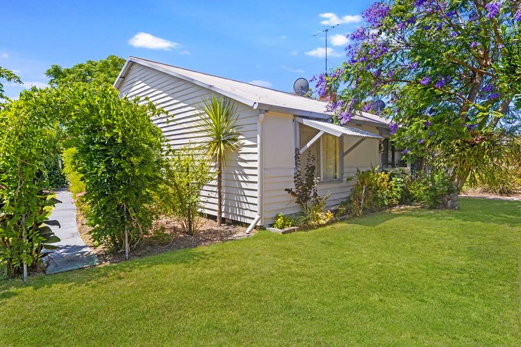 Our Humble Home – Nannup
