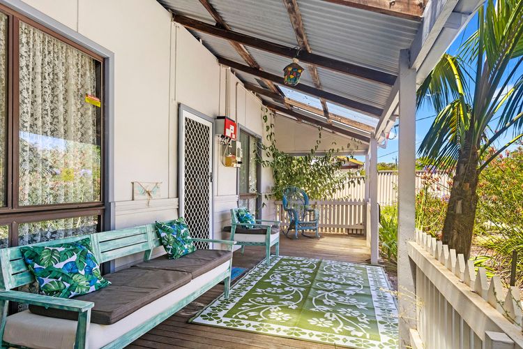 Our Humble Home – Nannup