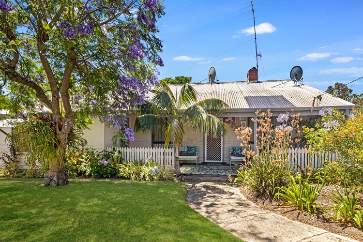 Our Humble Home – Nannup