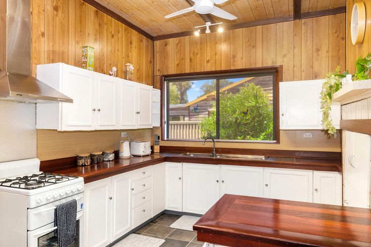 Our Humble Home – Nannup