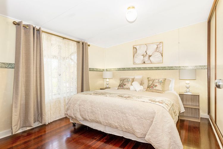 Our Humble Home – Nannup
