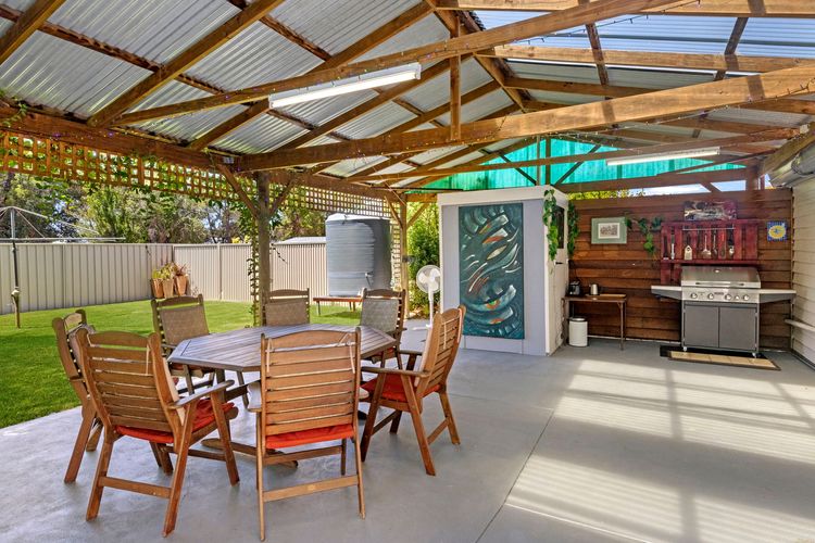 Our Humble Home – Nannup