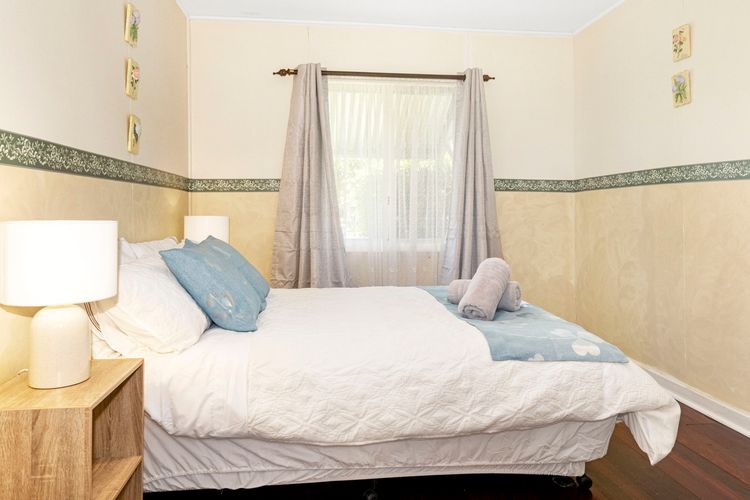 Our Humble Home – Nannup