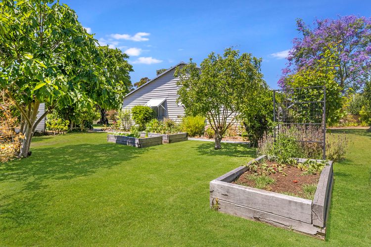Our Humble Home – Nannup