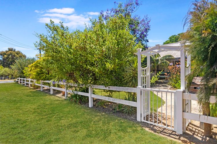 Our Humble Home – Nannup
