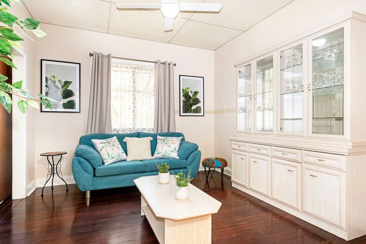 Our Humble Home – Nannup