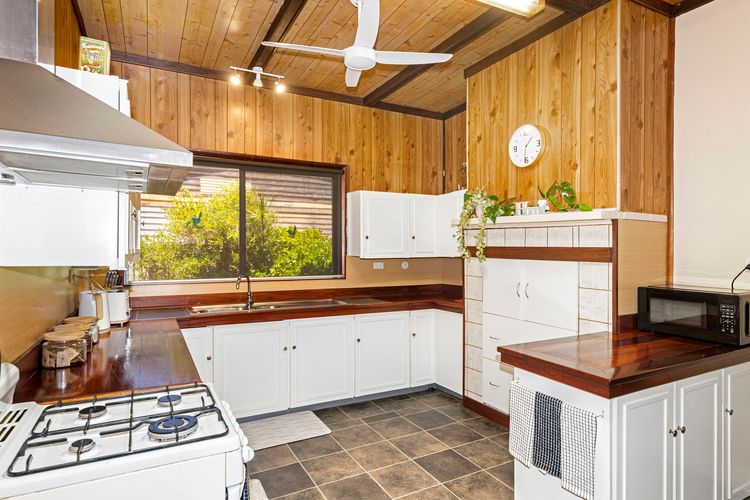 Our Humble Home – Nannup