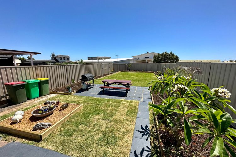 Beach Shack – Bunbury