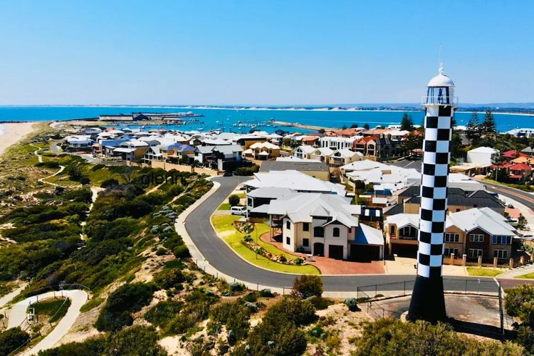 Beach Shack – Bunbury