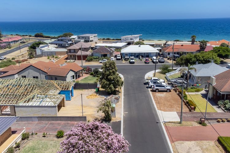 Beach Shack – Bunbury