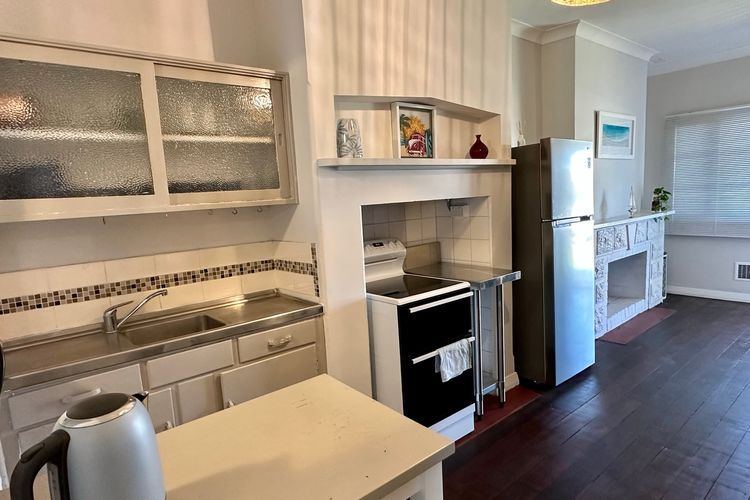Beach Shack – Bunbury