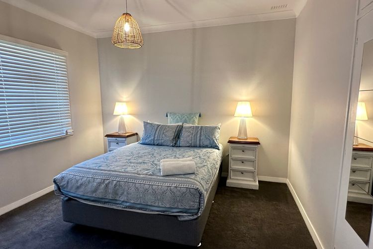 Beach Shack – Bunbury