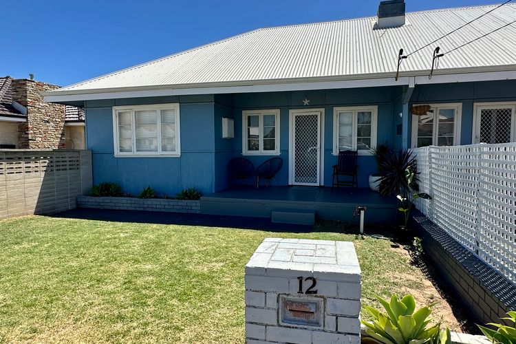 Beach Shack – Bunbury