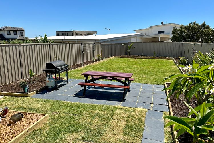 Beach Shack – Bunbury
