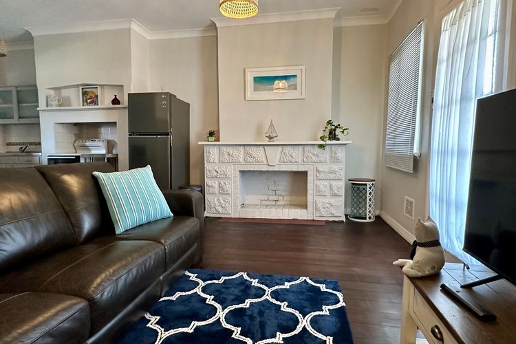 Beach Shack – Bunbury