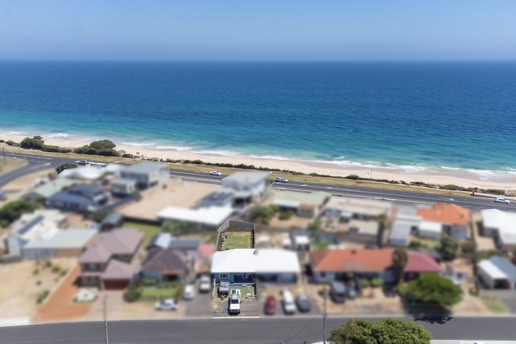Beach Shack – Bunbury