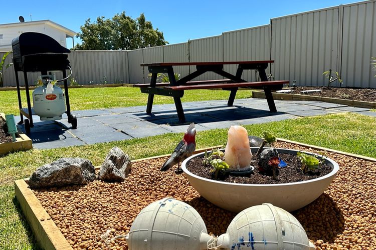 Beach Shack – Bunbury
