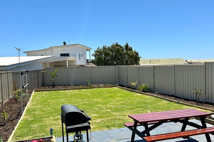 Beach Shack – Bunbury