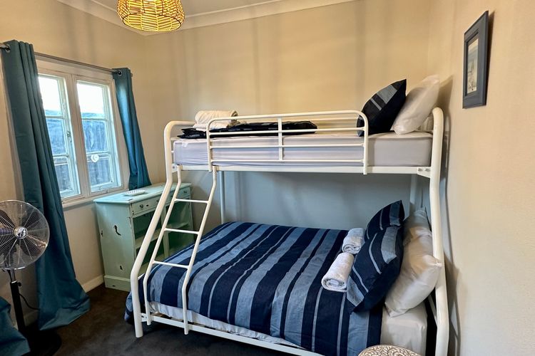 Beach Shack – Bunbury