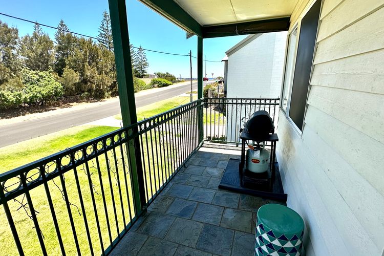 Beachside Townhouse – Bunbury