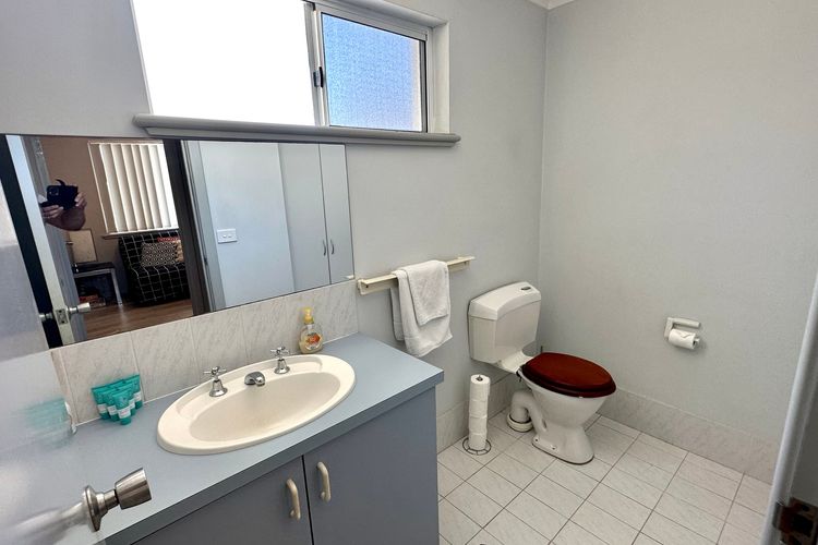 Beachside Townhouse – Bunbury