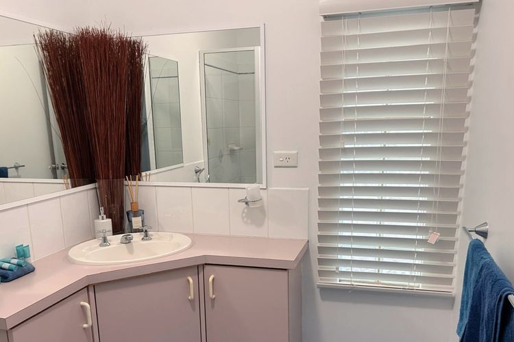 Beachside Townhouse – Bunbury