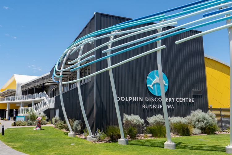 Beachside Townhouse – Bunbury